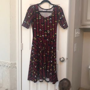 Lularoe ❤️ Nicole! Perfect for valentines